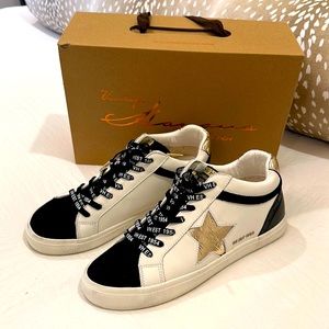 Vintage Havana Tennis Shoes